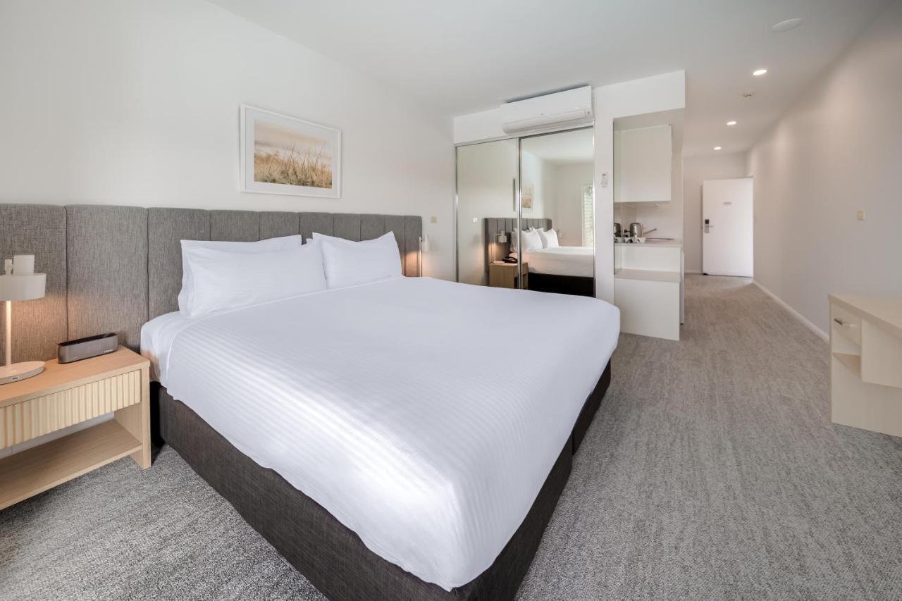Oaks Port Stephens Pacific Blue Resort Salamander Bay Dış mekan fotoğraf