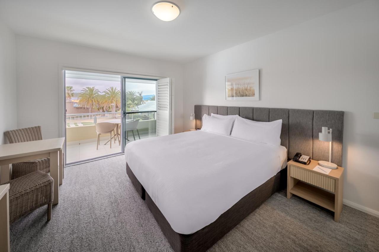 Oaks Port Stephens Pacific Blue Resort Salamander Bay Dış mekan fotoğraf