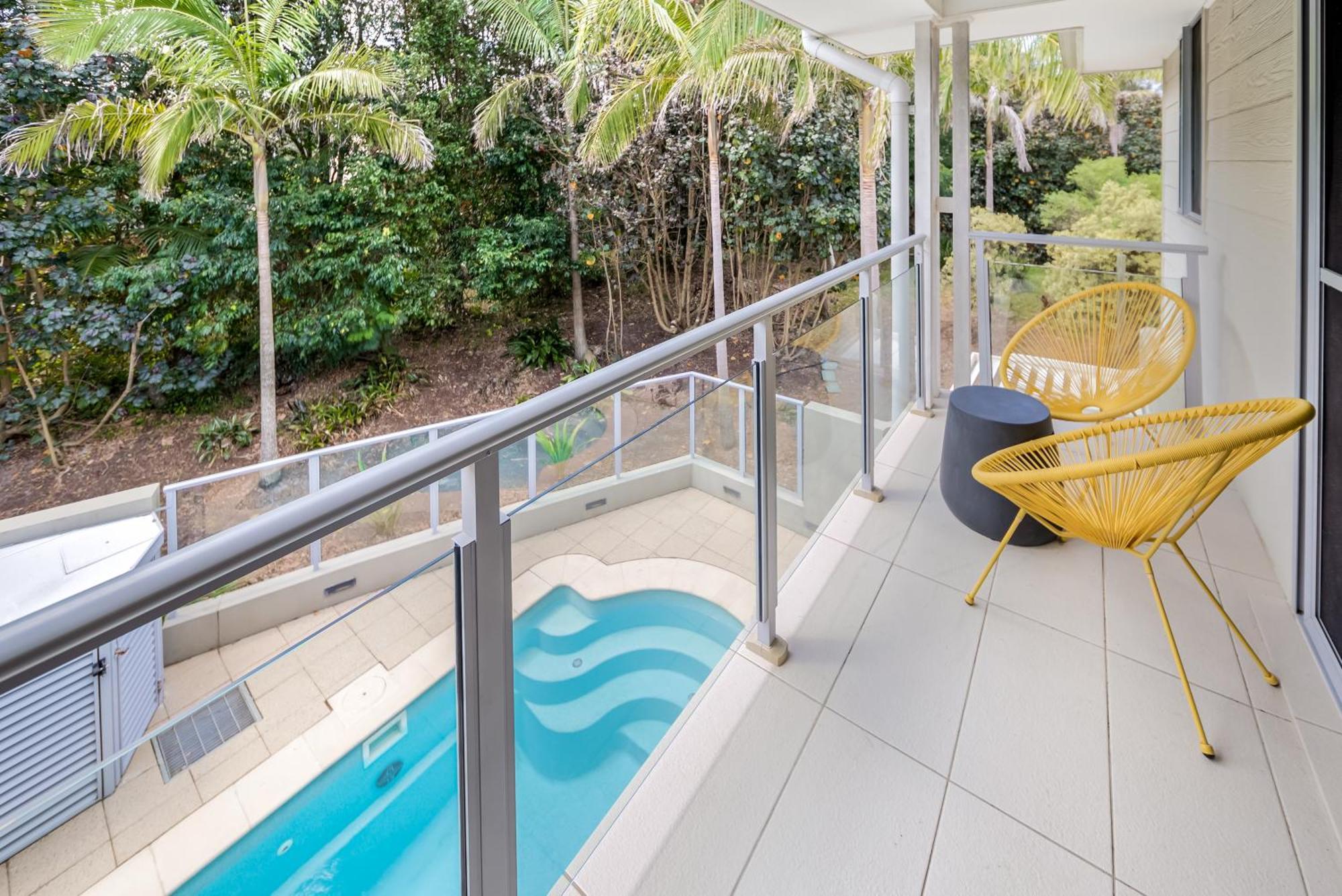 Oaks Port Stephens Pacific Blue Resort Salamander Bay Dış mekan fotoğraf